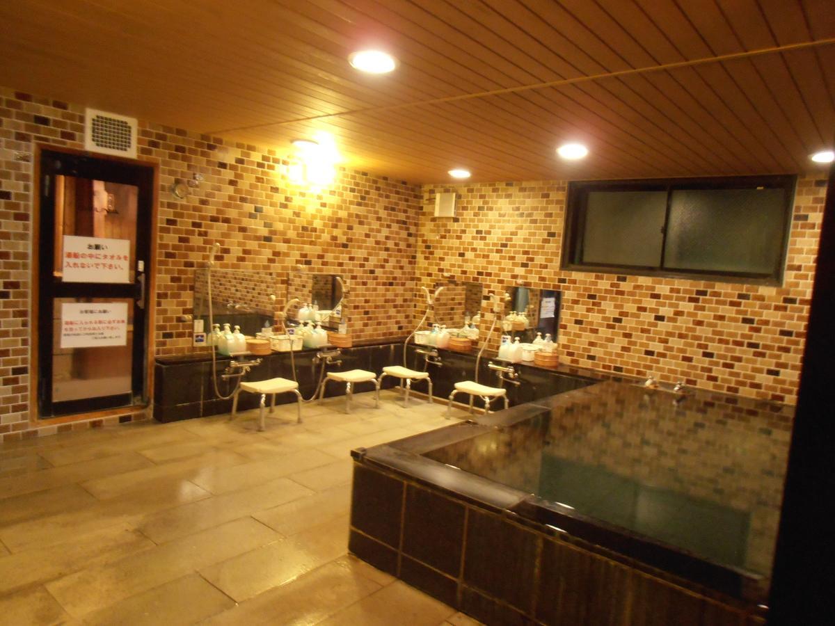 Business Hotel Masutachi Shizuoka Exterior photo